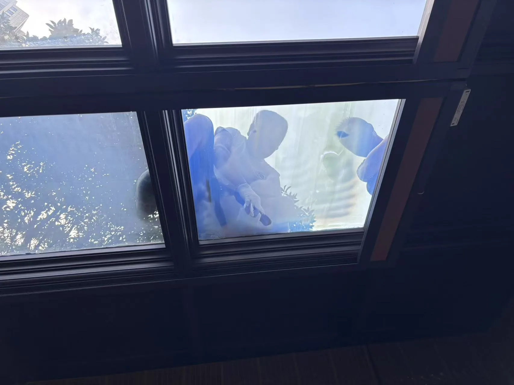 奥飞新材透明气凝胶涂料在长沙湘江壹号项目案例 4 471750063125 .pic